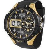 Relógio X-GAMES Digital Masculino XMPPA215BXPX - oticasvitoria