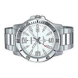 Relógio CASIO Masculino MTP-VD01D-7BVUDF - oticasvitoria
