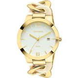 Relógio TECHNOS Feminino  Elegance Dress 2115UK/4B