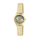 Relógio CONDOR Feminino Dourado CO2035KSY/4C
