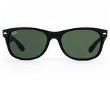 Óculos de Sol RAY BAN New Wayfarer RB2132LL 622-55 - oticasvitoria