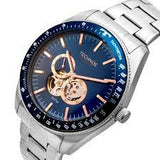 Relógio TECHNOS Masculino Classic Automático 82S7AA/1A - oticasvitoria