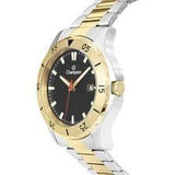 Relógio Champion Masculino Analogico Misto CA31337P - oticasvitoria