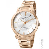 Relógio Champion Feminino Passion Rosê CN29258Z - oticasvitoria