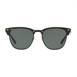 Óculos de Sol RAY BAN Blaze Clubmaster RB3576N 043-7147 - oticasvitoria