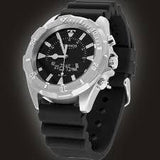 Relógio TECHNOS Masculino Connect Skydiver SCAA/1P - oticasvitoria