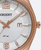 Relógio ORIENT Feminino FRSS1039 S2RX - oticasvitoria