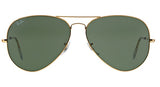 Óculos de Sol RAY BAN Aviator Large Metal II RB3026L L2846-62