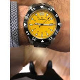 Relógio Champion Masculino Analogico Prata CA31319Y - oticasvitoria