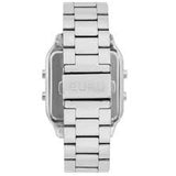 Relógio EURO Digital Fashion Fit EUG2510AB/3P