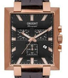 Relógio ORIENT Masculino  Cronógrafo GRSCC002 P1NX
