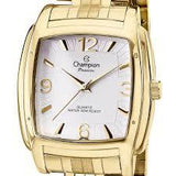 Relógio Champion Feminino Passion Dourado CN28731H - oticasvitoria