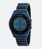 Relógio EURO Digital Fashion Fit EUBJT016AE/4A
