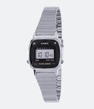 Relógio CASIO Feminino Vintage LA670WAD-1DF-SC