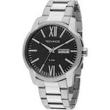 Relógio TECHNOS Masculino CLassic Grandtech 2305AI/1P - oticasvitoria