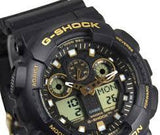 Relógio CASIO G-SHOCK GA-100GBX-1A9DR - oticasvitoria