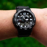 Relógio CASIO Masculino AEQ-100W-1AVDF